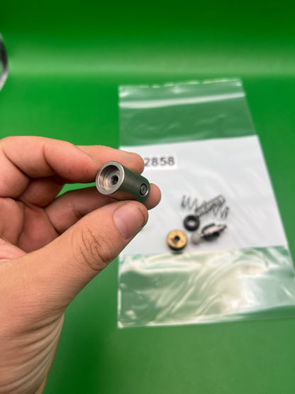 WGP Autococker Lower Internals Kit Multi Color