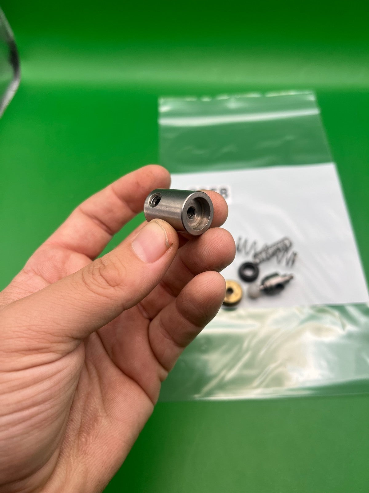 WGP Autococker Lower Internals Kit Multi Color