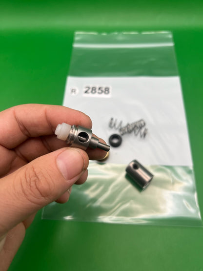 WGP Autococker Lower Internals Kit Multi Color