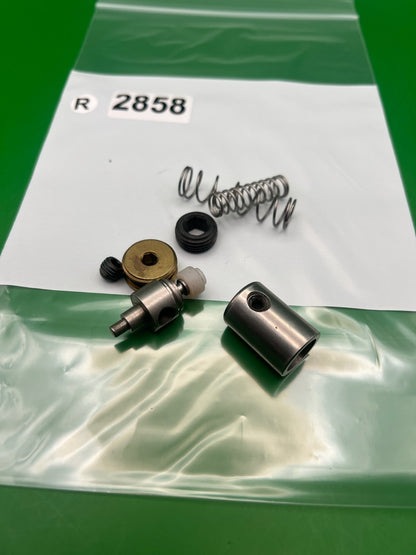 WGP Autococker Lower Internals Kit Multi Color