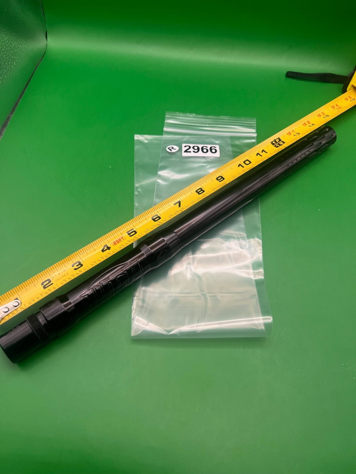 Empire Autococker 14 inch 689 Bore Barrel - Black