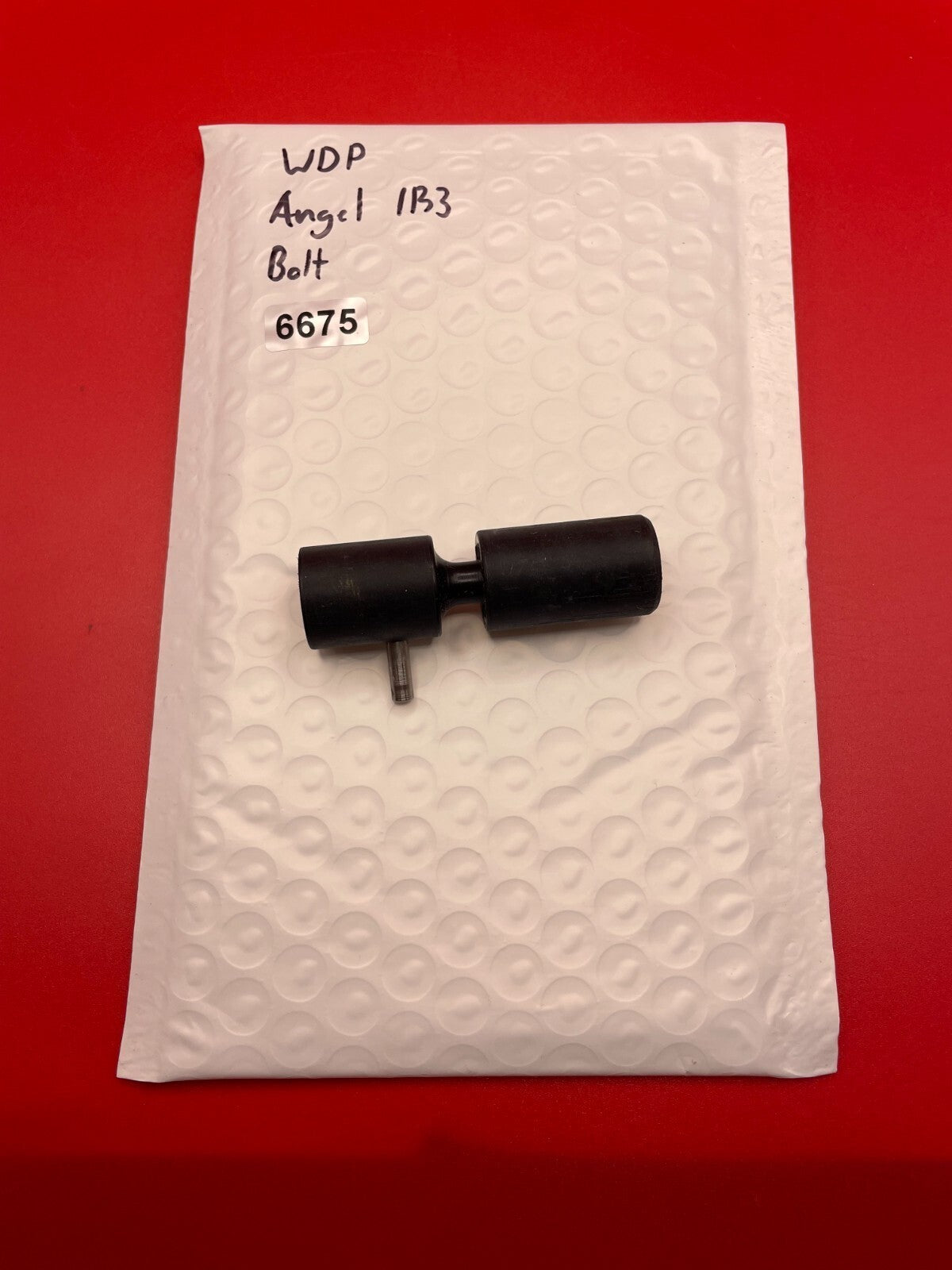 WDP Angel IR3 Bolt