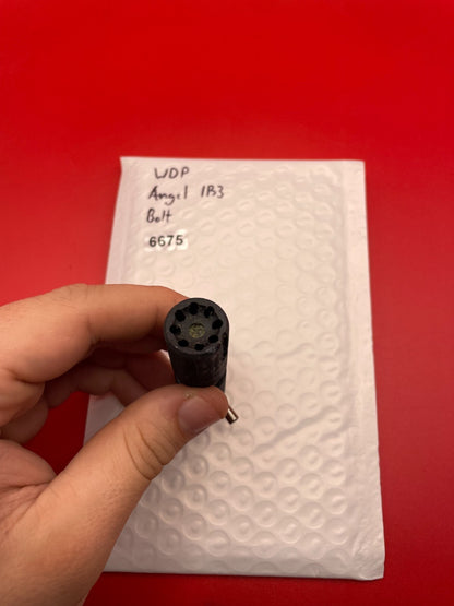 WDP Angel IR3 Bolt