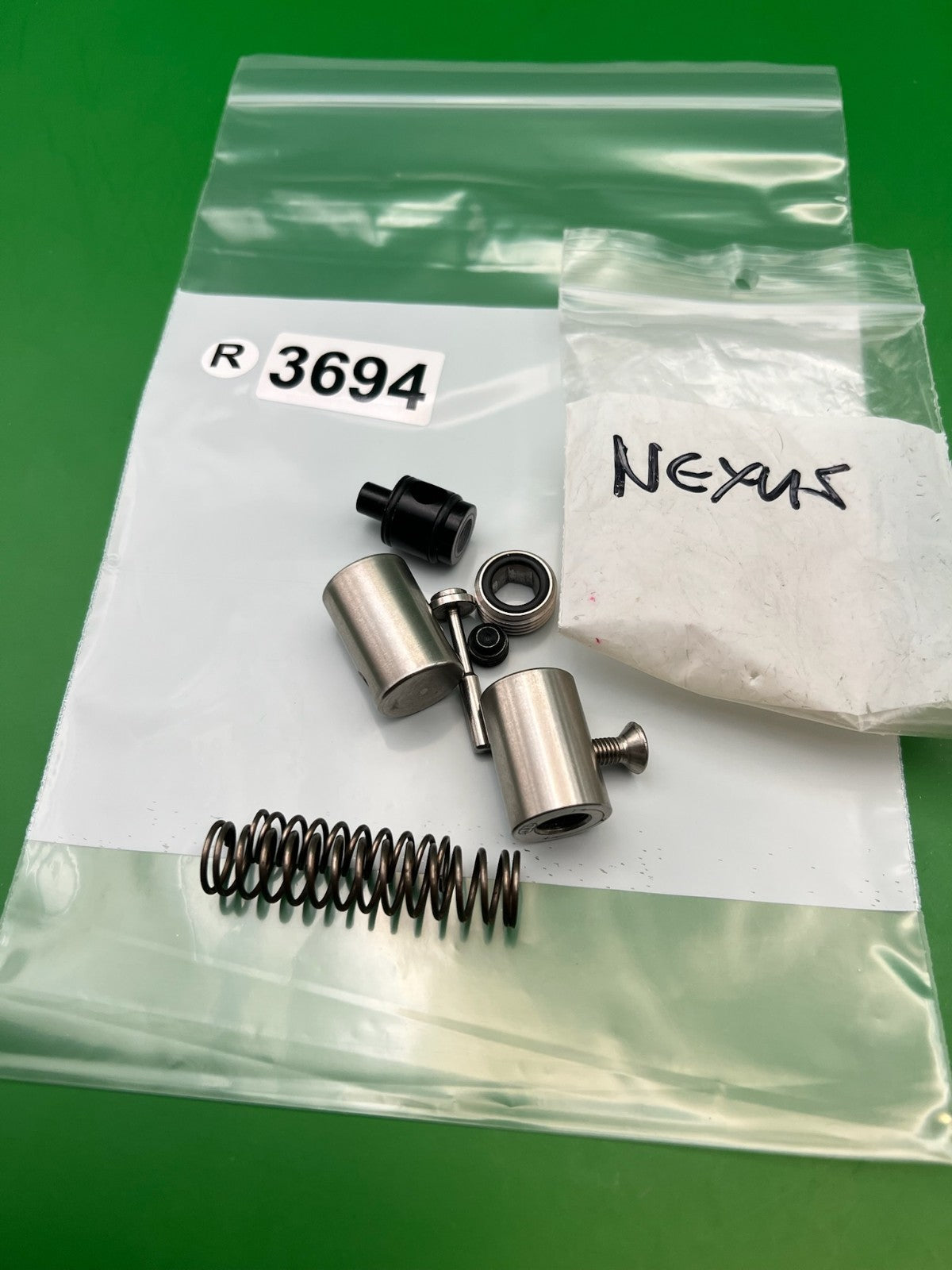 Nexus Autococker Lowers Kit