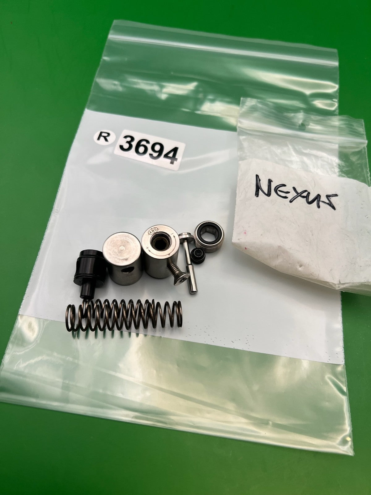 Nexus Autococker Lowers Kit