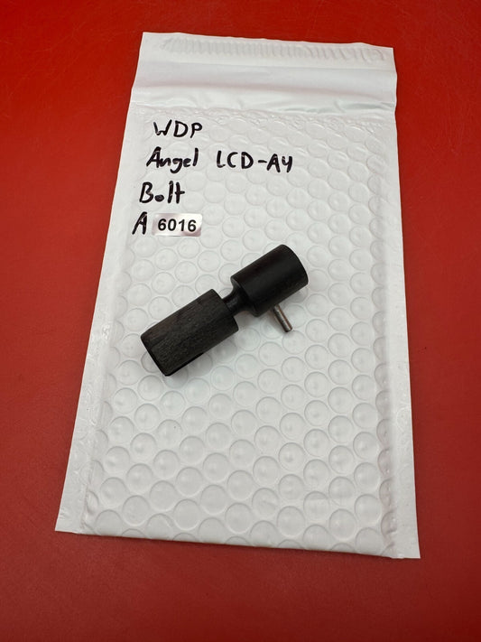 WDP Angel LCD - A4 Bolt