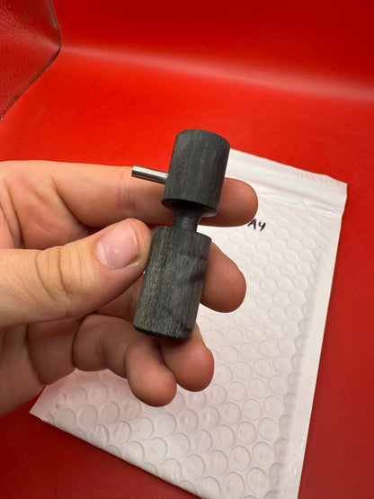 WDP Angel LCD - A4 Bolt