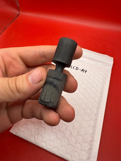 WDP Angel LCD - A4 Bolt