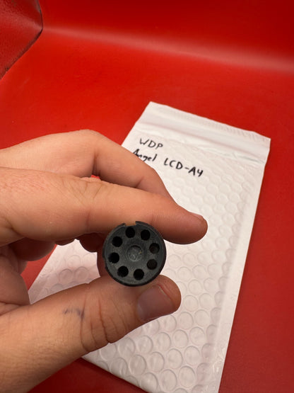 WDP Angel LCD - A4 Bolt