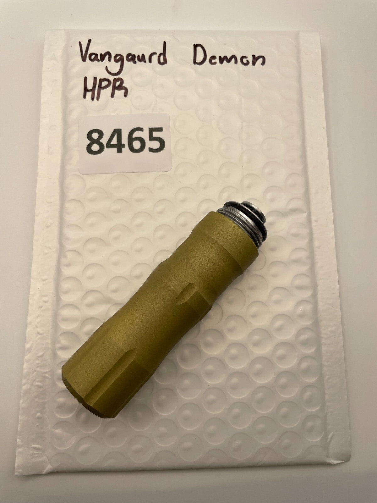 Vanguard Demon HPR