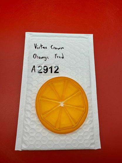 Virtue Crown Orange Feed