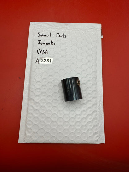 Smart Parts Impulse VASA - used paintball vasa (valve actuating sear assembly) / valve body - black anno