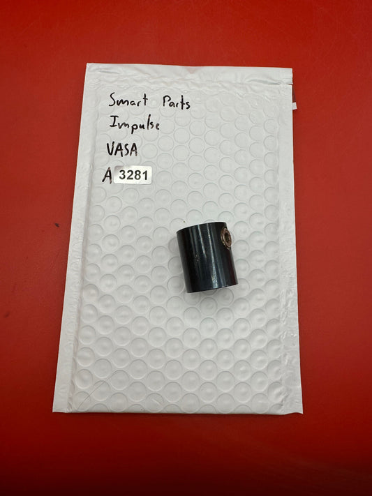 Smart Parts Impulse VASA - used paintball vasa (valve actuating sear assembly) / valve body - black anno