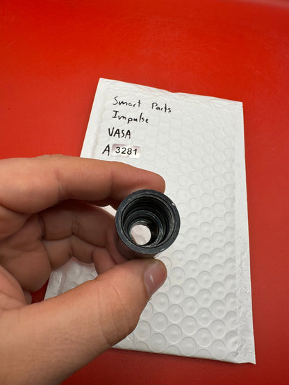 Smart Parts Impulse VASA - used paintball vasa (valve actuating sear assembly) / valve body - black anno