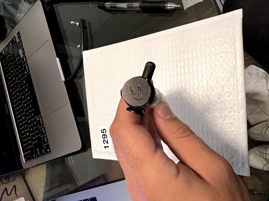 CCM Paintball Bolt - High-Quality Bolt for Paintball Markers