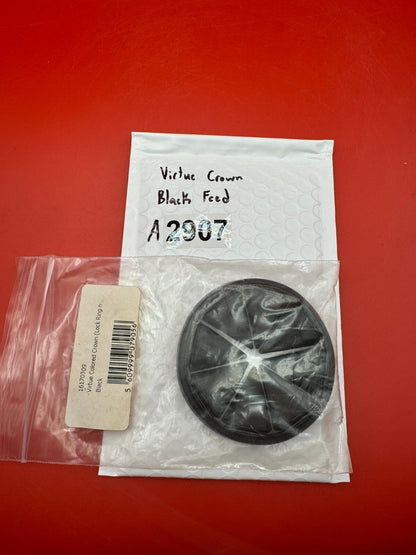 Virtue Crown Black Feed