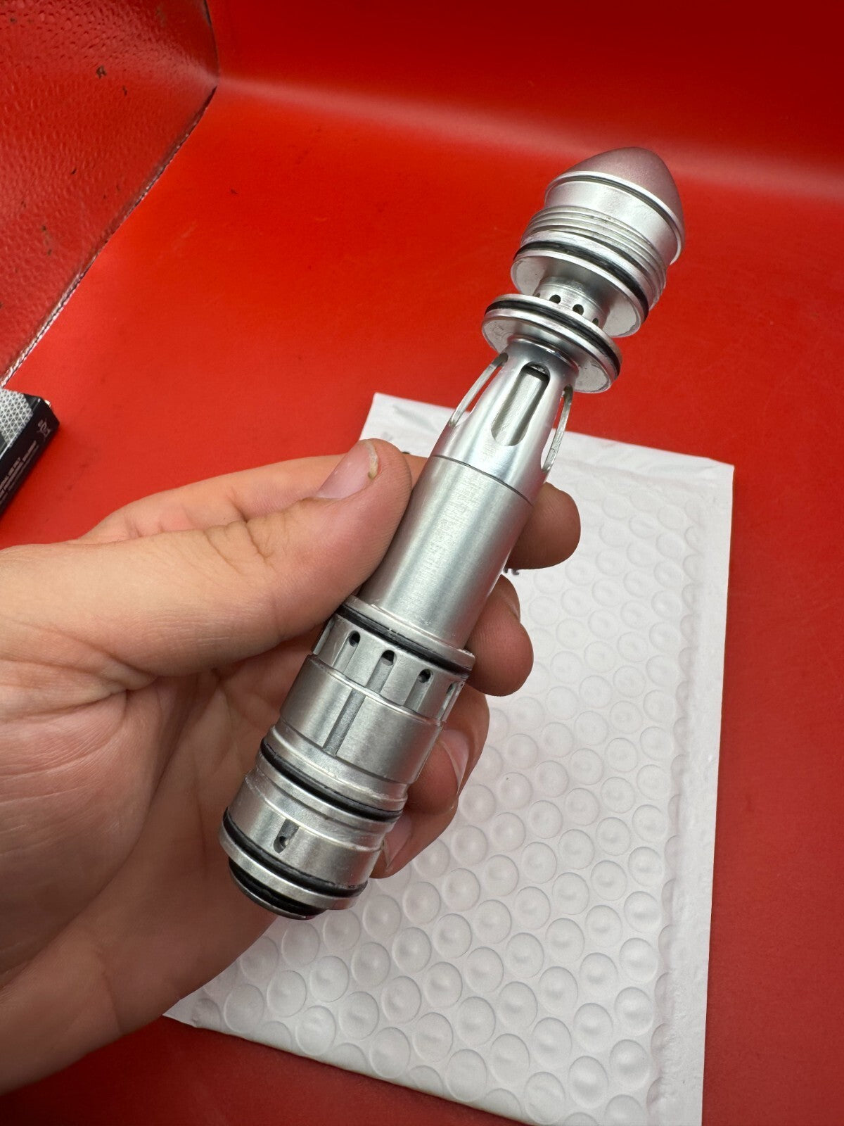 Proto/Dye PM7 Bolt/Engine