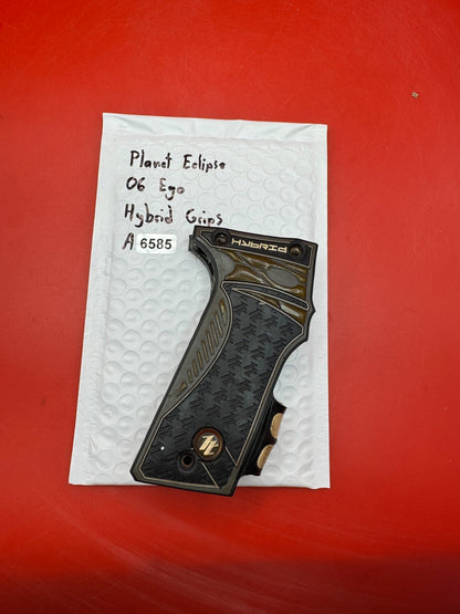 Planet Eclipse 06 Ego Hybrid Grips