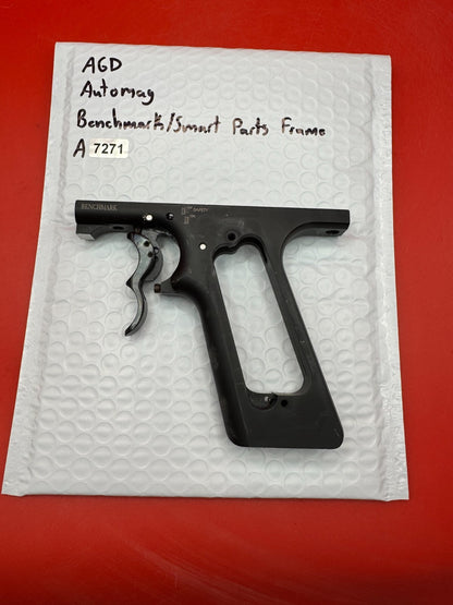 AGD Automag Benchmark/Smart Parts Frame
