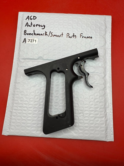 AGD Automag Benchmark/Smart Parts Frame