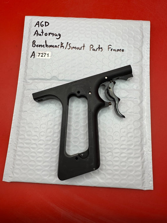 AGD Automag Benchmark/Smart Parts Frame