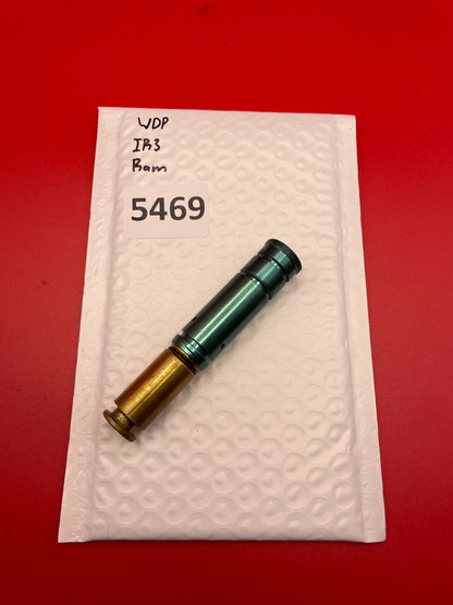 WDP IR3 Ram