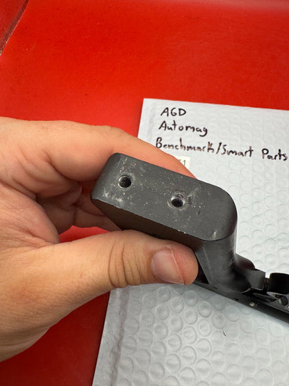 AGD Automag Benchmark/Smart Parts Frame
