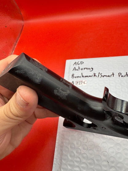 AGD Automag Benchmark/Smart Parts Frame