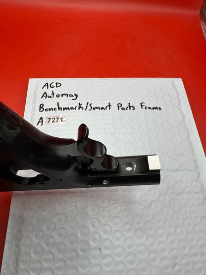 AGD Automag Benchmark/Smart Parts Frame