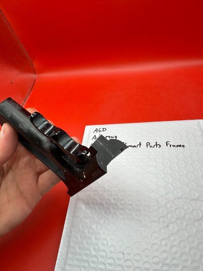 AGD Automag Benchmark/Smart Parts Frame