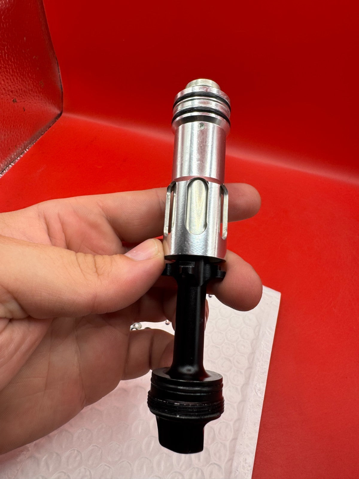 Planet Eclipse Geo 1 Bolt/Engine
