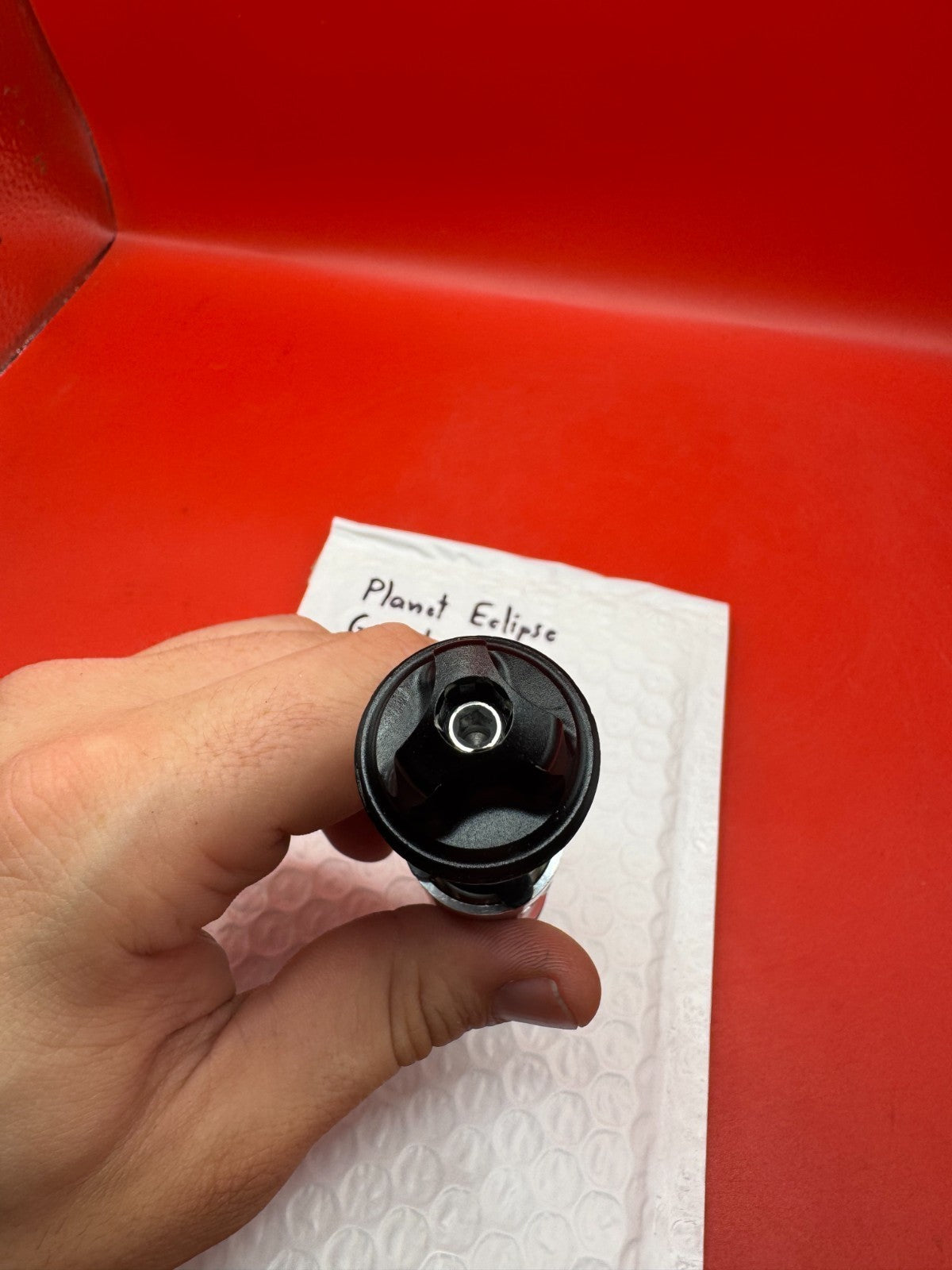 Planet Eclipse Geo 1 Bolt/Engine