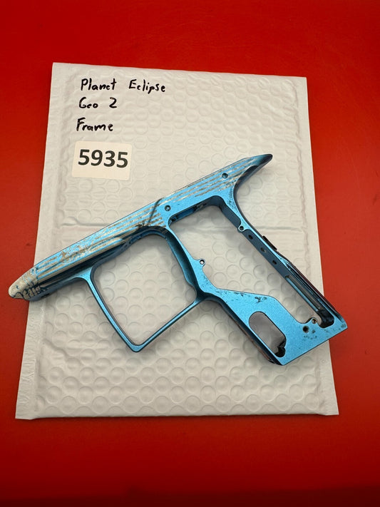 Planet Eclipse Geo 2 Frame