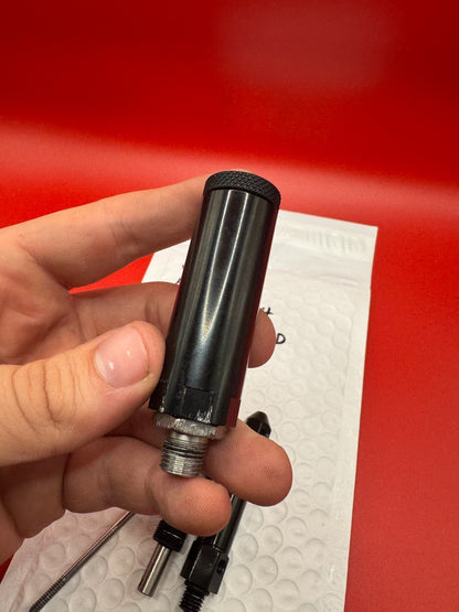 WGP Autococker Pneumatics Kit  Inception and Dye Black