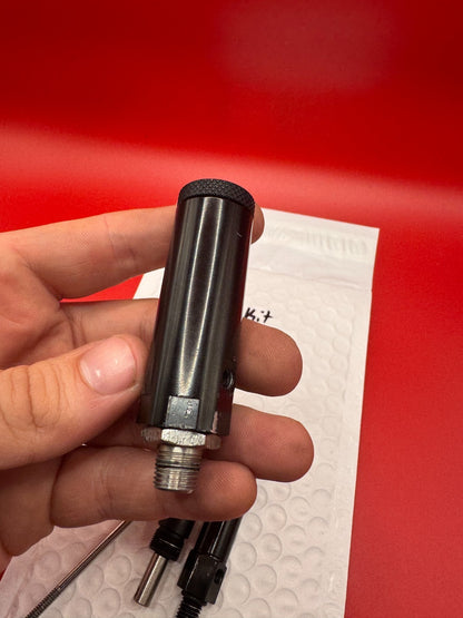 WGP Autococker Pneumatics Kit  Inception and Dye Black
