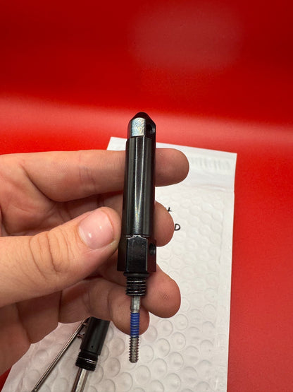 WGP Autococker Pneumatics Kit  Inception and Dye Black