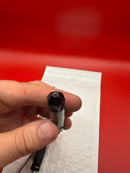 WGP Autococker Pneumatics Kit  Inception and Dye Black
