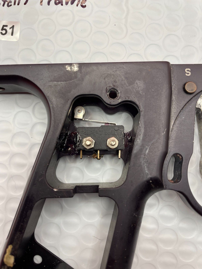 AGD Automag Intelli Frame