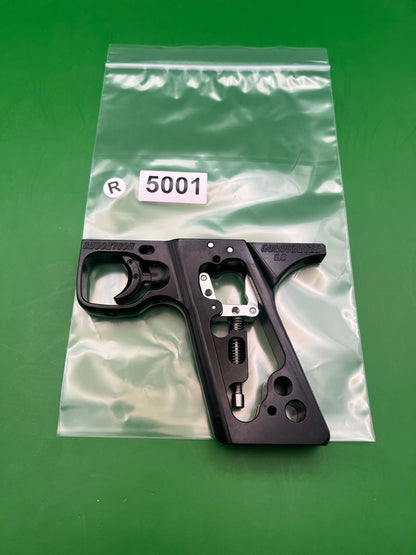 Shcoktech Gunfighter Frame