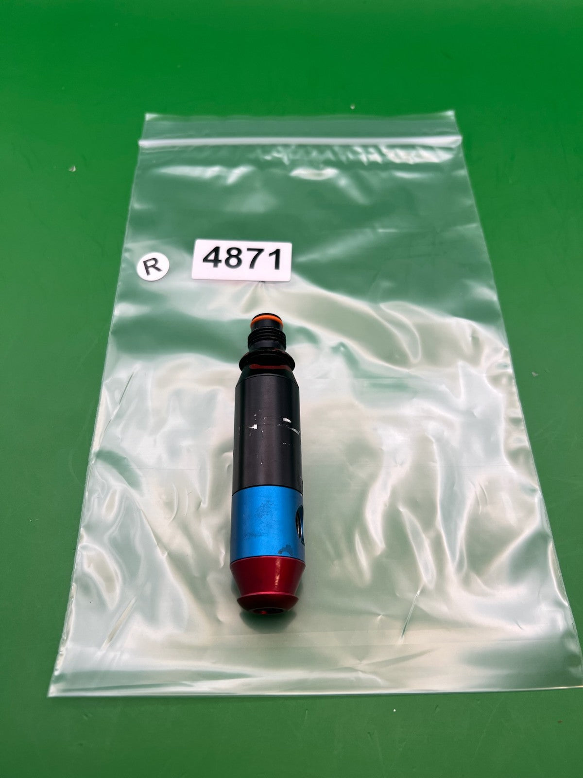 Dye Hyper 3 Regulator - No cover