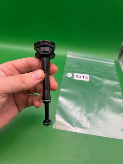 Black Smart Parts Shocker NXT Bolt Guide