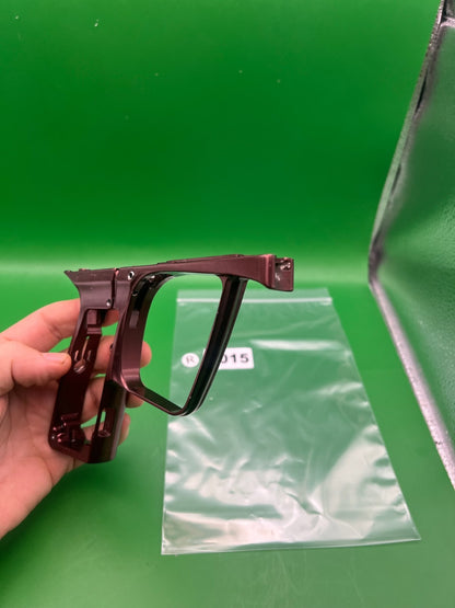 Luxe Paintball Frame