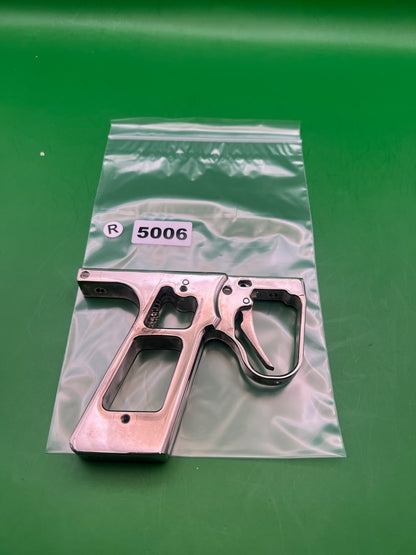 Dye Autococker Double Trigger Hinge Frame