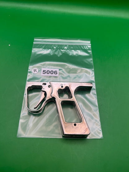 Dye Autococker Double Trigger Hinge Frame