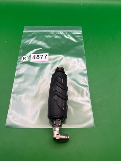 Stock Smart Parts ION Reg