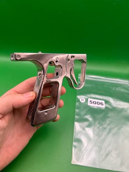 Dye Autococker Double Trigger Hinge Frame