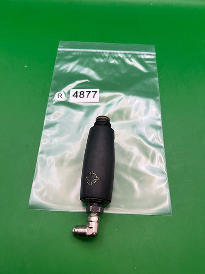 Stock Smart Parts ION Reg