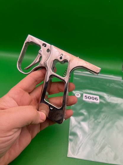 Dye Autococker Double Trigger Hinge Frame