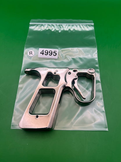 Dye Autococker Double Trigger Hinge Frame