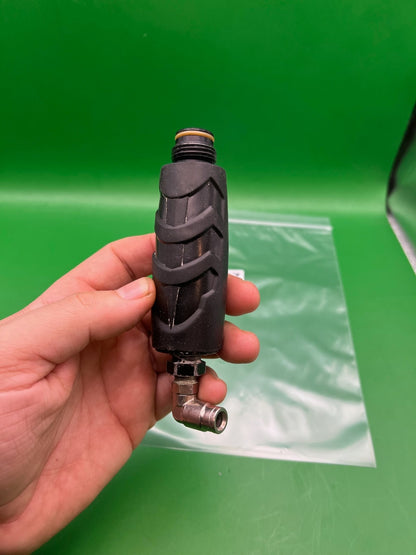 Stock Smart Parts ION Reg